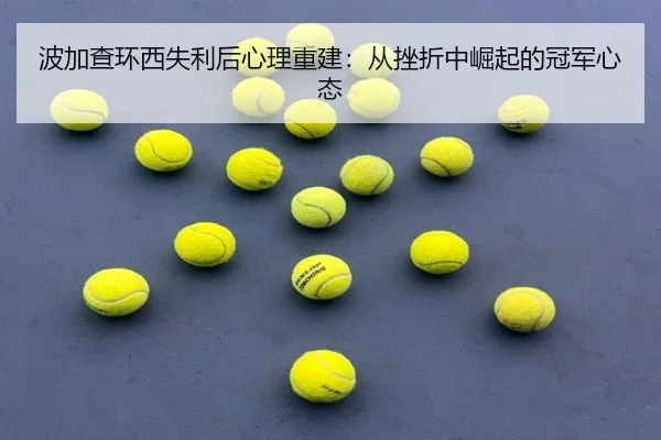 波加查环西失利后心理重建：从挫折中崛起的冠军心态