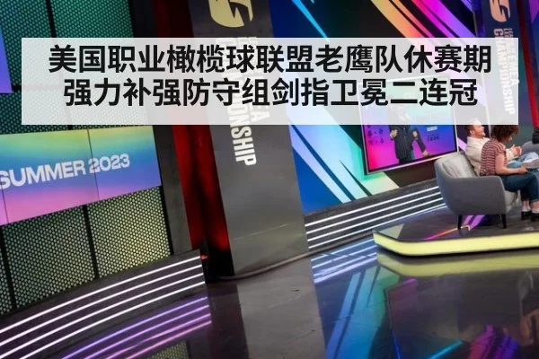 美国职业橄榄球联盟老鹰队休赛期强力补强防守组剑指卫冕二连冠